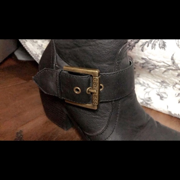 G by Guess boots - Picture 3 of 3